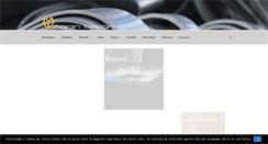 Desktop Screenshot of martin-design.it